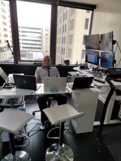 High-Impact Systems, Built to Evolve